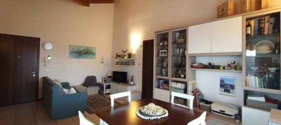 3 rooms Apartment in Bomporto, Italy No. 36333 10