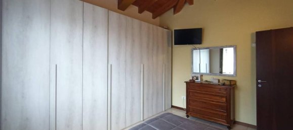 3 rooms Apartment in Bomporto, Italy No. 36333 21