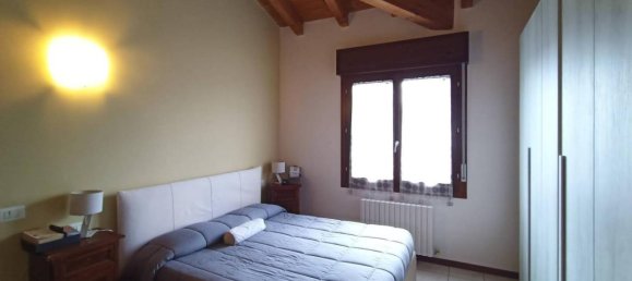 3 rooms Apartment in Bomporto, Italy No. 36333 22