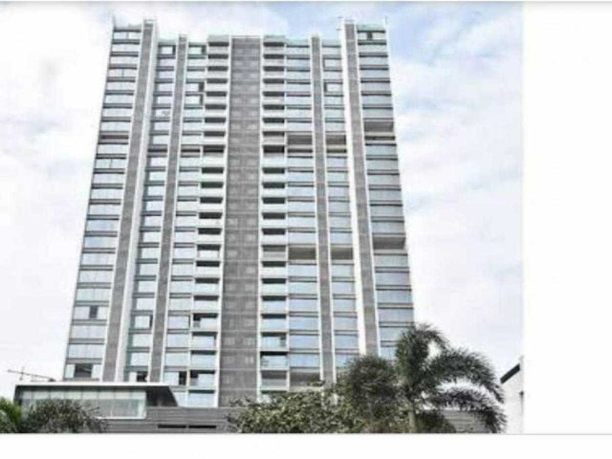 2 bedrooms House in Mumbai, India No. 12620