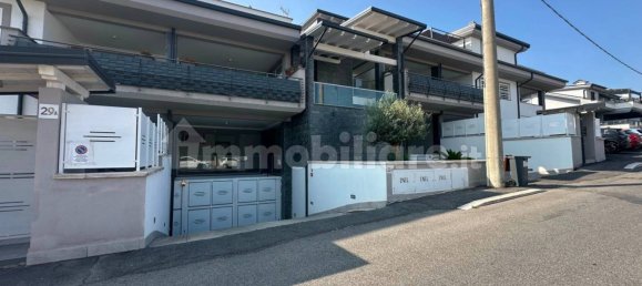 Гараж 20м² в Гуидония Монтечельо, Италия № 273161 2