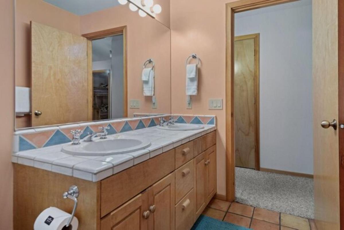 4 bedrooms House in Sunriver, USA No. 403340