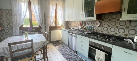 5 rooms Villa in Noventa Padovana, Italy No. 226660 25