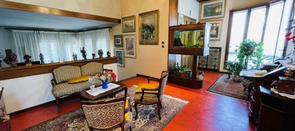 5 rooms Villa in Noventa Padovana, Italy No. 226660 21