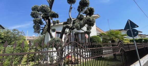 5 rooms Villa in Noventa Padovana, Italy No. 226660 15