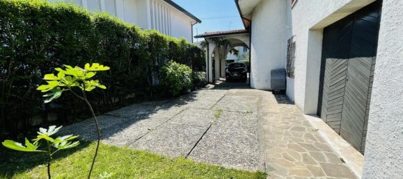 5 rooms Villa in Noventa Padovana, Italy No. 226660 7