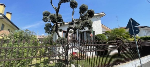 5 rooms Villa in Noventa Padovana, Italy No. 226660 17