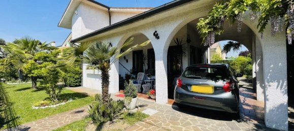 5 rooms Villa in Noventa Padovana, Italy No. 226660 10