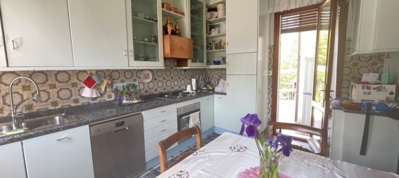 5 rooms Villa in Noventa Padovana, Italy No. 226660 24