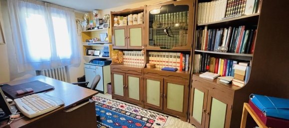 5 rooms Villa in Noventa Padovana, Italy No. 226660 12