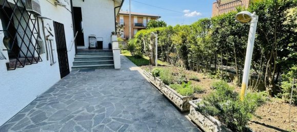 5 rooms Villa in Noventa Padovana, Italy No. 226660 6