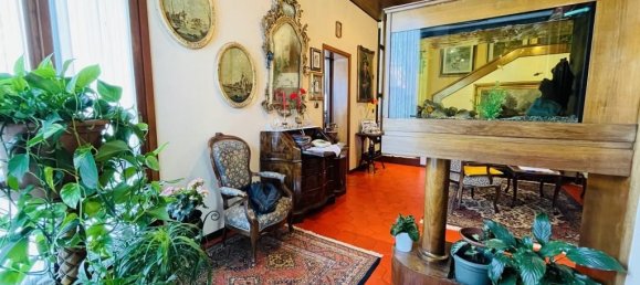 5 rooms Villa in Noventa Padovana, Italy No. 226660 22