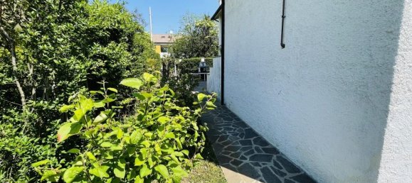 5 rooms Villa in Noventa Padovana, Italy No. 226660 11