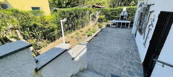 5 rooms Villa in Noventa Padovana, Italy No. 226660 3