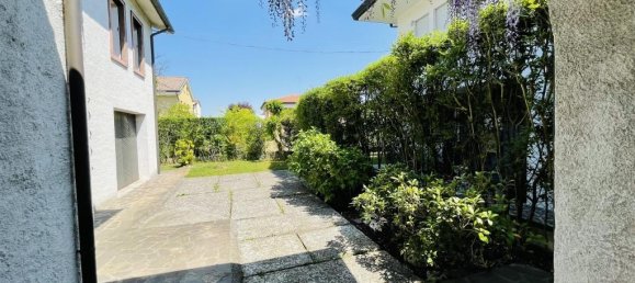 5 rooms Villa in Noventa Padovana, Italy No. 226660 9