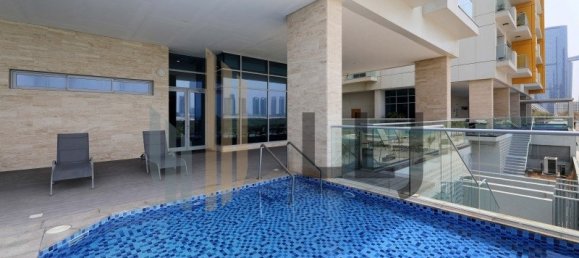 2 Schlafzimmer Wohnung in Al Reem Island, UAE, Nr. 41189 4