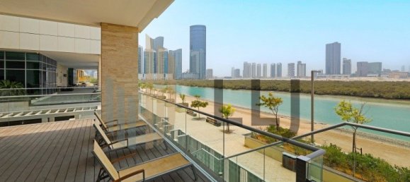 2 Schlafzimmer Wohnung in Al Reem Island, UAE, Nr. 41189 6