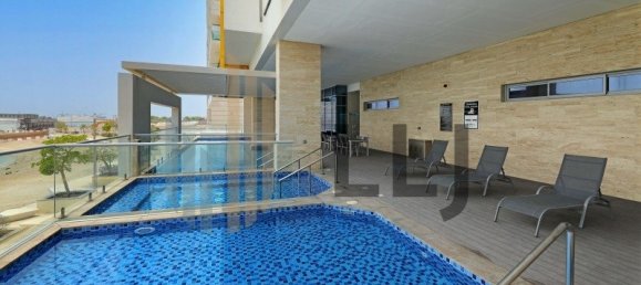 2 Schlafzimmer Wohnung in Al Reem Island, UAE, Nr. 41189 3