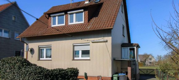 Adosado de 4 dormitorios en Salzgitter, Germany No. 258494 11