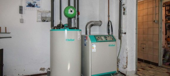 Adosado de 4 dormitorios en Salzgitter, Germany No. 258494 24