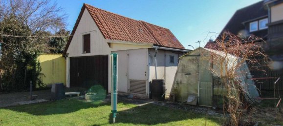 Adosado de 4 dormitorios en Salzgitter, Germany No. 258494 3