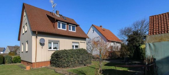 Adosado de 4 dormitorios en Salzgitter, Germany No. 258494 6