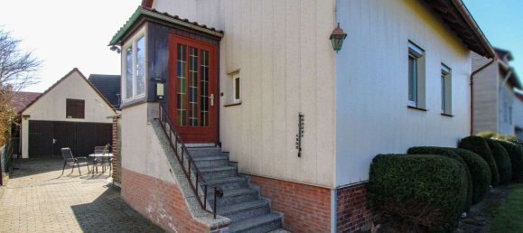 Adosado de 4 dormitorios en Salzgitter, Germany No. 258494 4