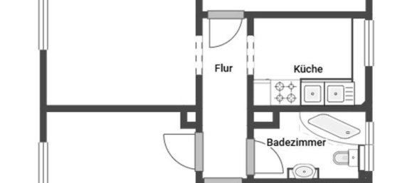Adosado de 4 dormitorios en Salzgitter, Germany No. 258494 7