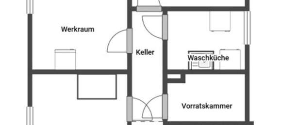 Adosado de 4 dormitorios en Salzgitter, Germany No. 258494 10