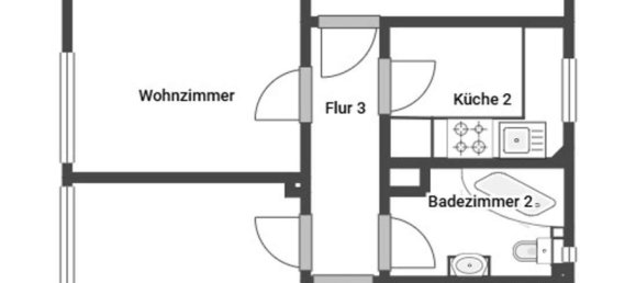 Adosado de 4 dormitorios en Salzgitter, Germany No. 258494 8