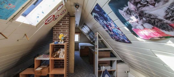 Adosado de 4 dormitorios en Salzgitter, Germany No. 258494 21