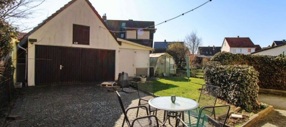 Adosado de 4 dormitorios en Salzgitter, Germany No. 258494 2