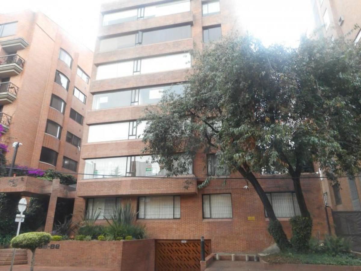 3 Schlafzimmer Haus in Bogota, Colombia, Nr. 14154