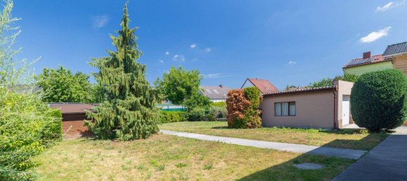 3-Zimmer Haus in Schwechat, Austria, Nr. 196965 2