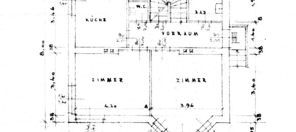 3-Zimmer Haus in Schwechat, Austria, Nr. 196965 9