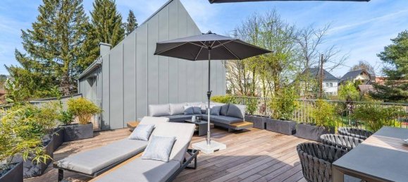 3 Schlafzimmer Penthouse in Salzburg, Austria, Nr. 254128 3