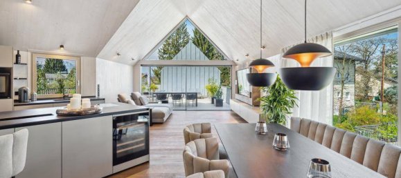 3 Schlafzimmer Penthouse in Salzburg, Austria, Nr. 254128 2