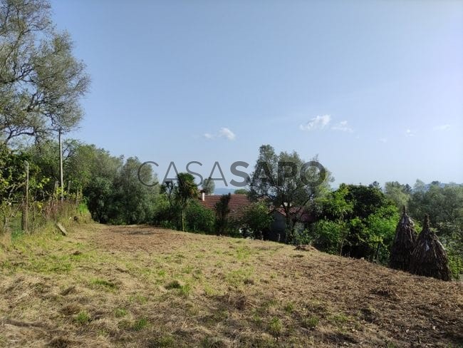 Grundstück in Arcos de Valdevez, Portugal, Nr. 352470