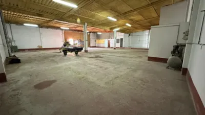 389m² Warehouse in Sanlucar de Barrameda, Spain No. 213308