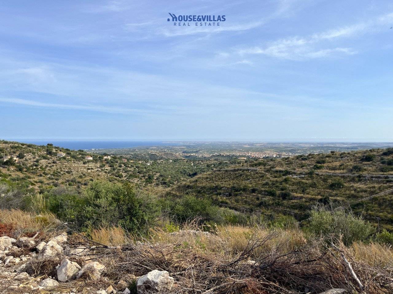 20000m² Land in Noto, Italy No. 178828