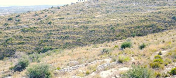 20000m² Land in Noto, Italy No. 178828 8