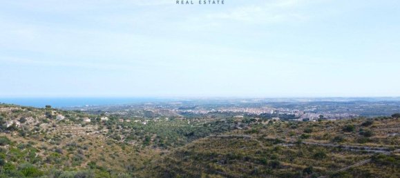 20000m² Land in Noto, Italy No. 178828 3
