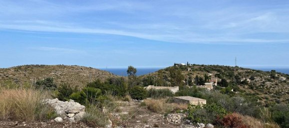 20000m² Land in Noto, Italy No. 178828 2