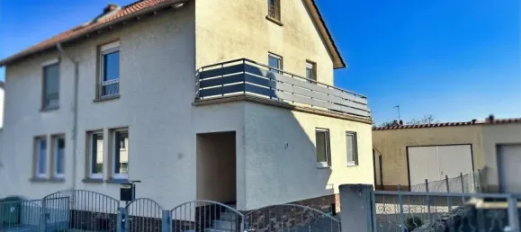 Таунхаус с 5 комнатами в Майнц, Германия № 45883 2