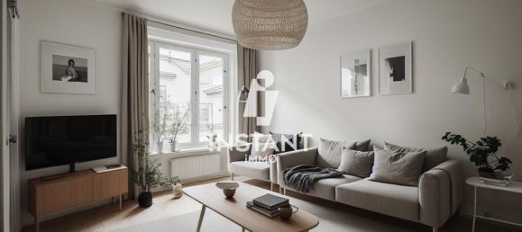 Studio in Charenton-le-Pont, France No. 180513 3