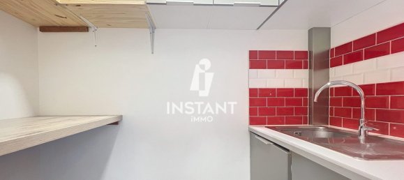 Studio in Charenton-le-Pont, France No. 180513 14