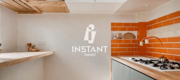 Studio in Charenton-le-Pont, France No. 180513 5