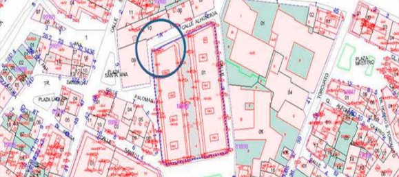 Gewerbliche Immobilie in Zamora, Spain 102m², Nr. 85626 12