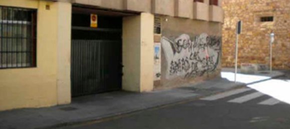 Gewerbliche Immobilie in Zamora, Spain 102m², Nr. 85626 3