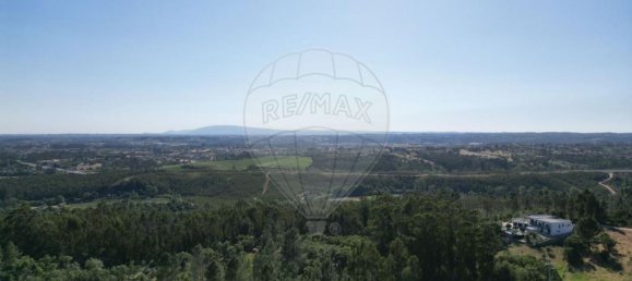 Земельный участок 6280м² в Томар, Португалия № 73936 13